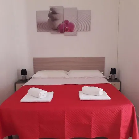 Bed & Breakfast Best Home